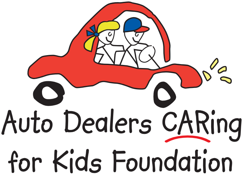 Auto Dealers CARing for Kids Foundation