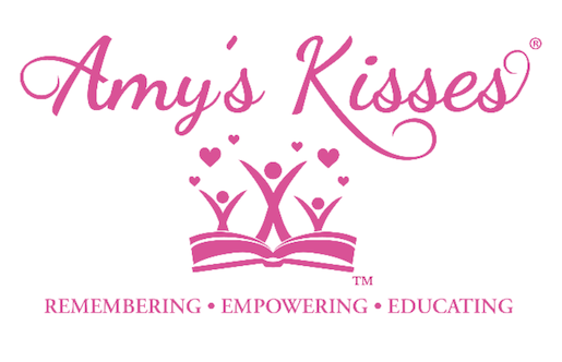 Amy’s Kisses Foundation