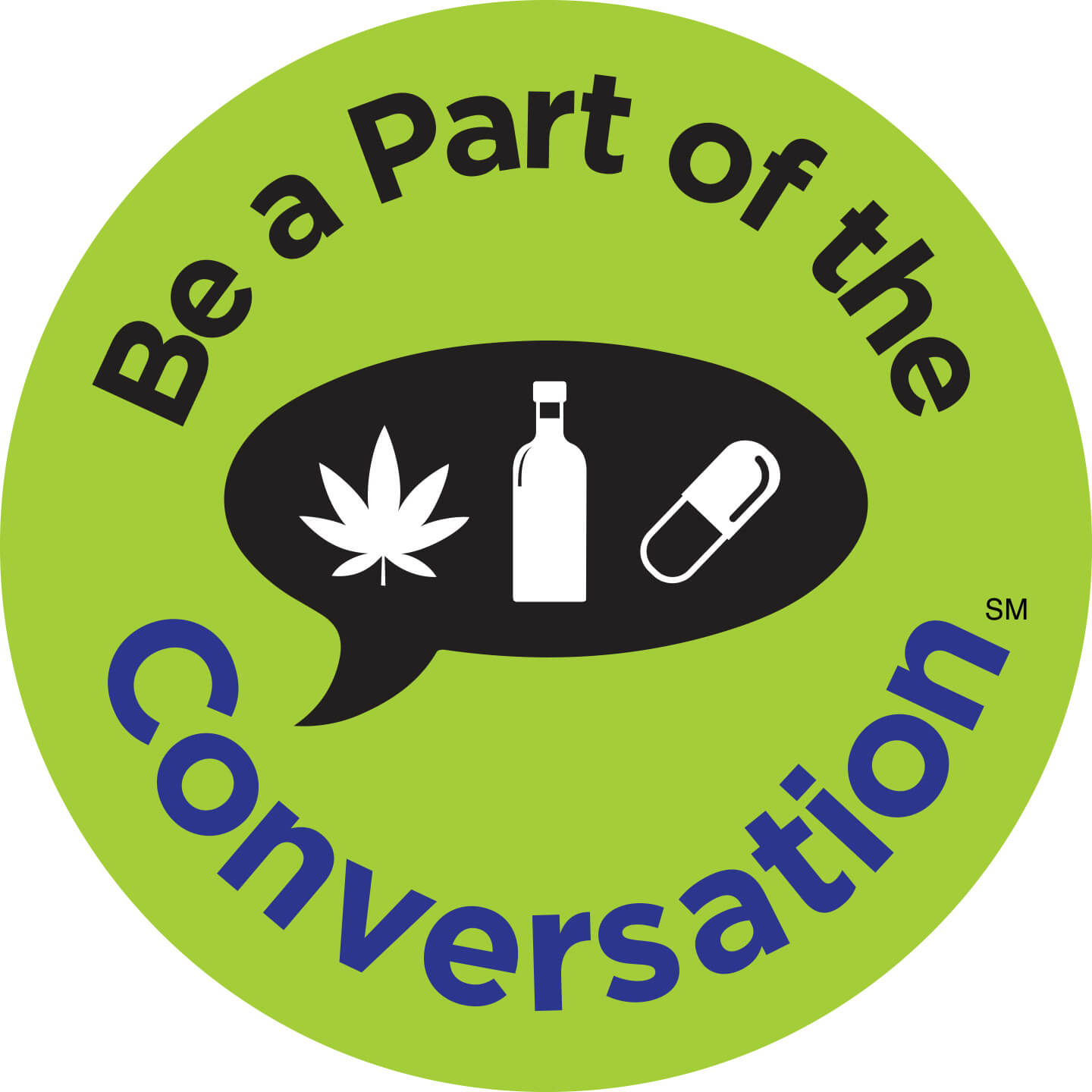 Be a Part of the Conversation