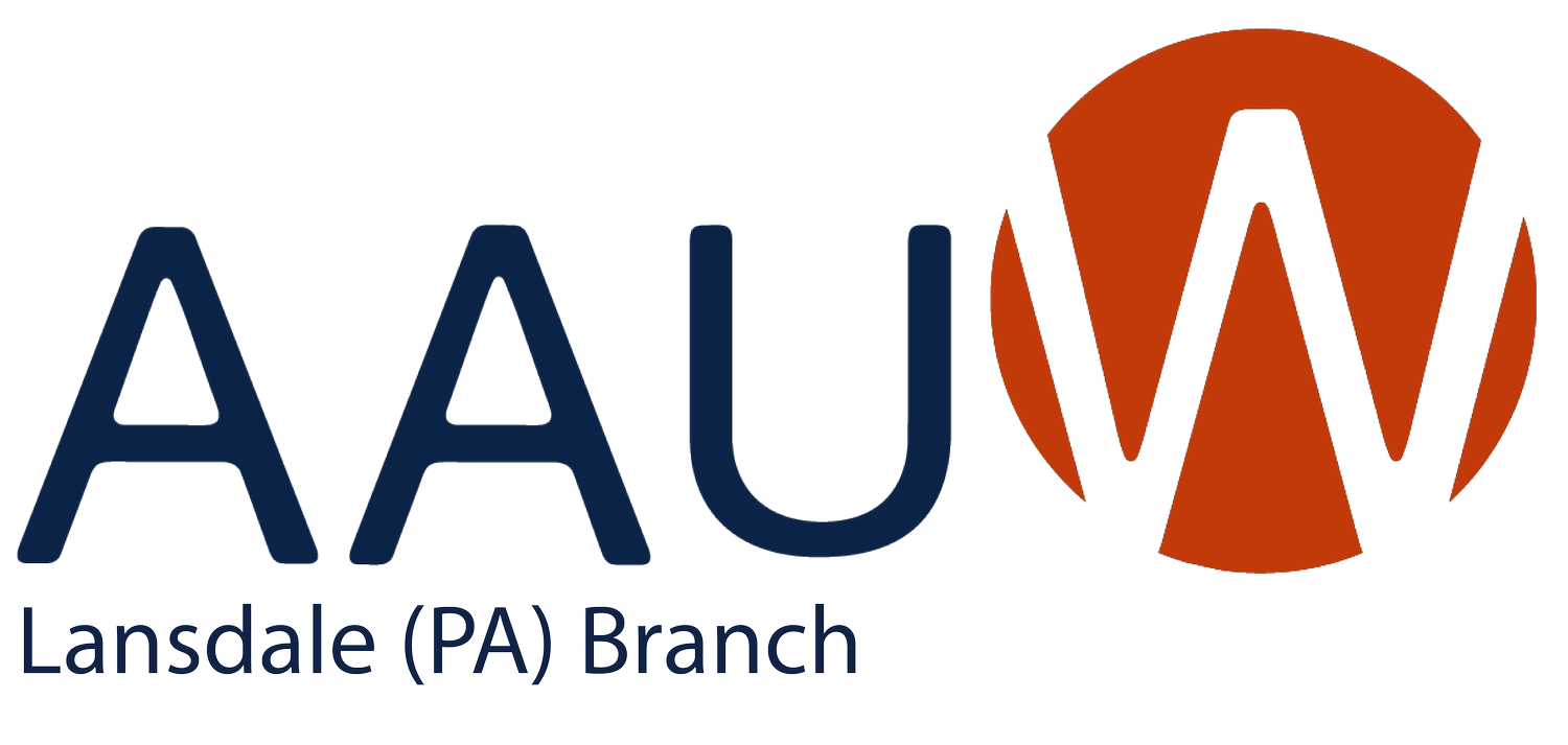 AAUW Lansdale PA Branch